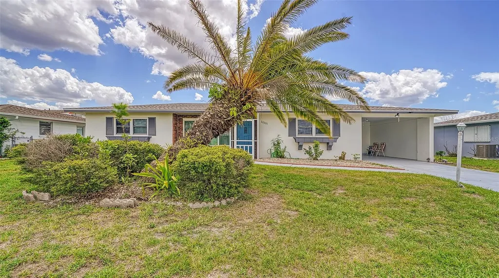 22201 Olean Boulevard Port Charlotte FL 33952