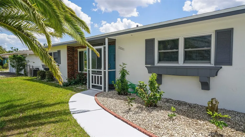 22201 Olean Boulevard Port Charlotte FL 33952