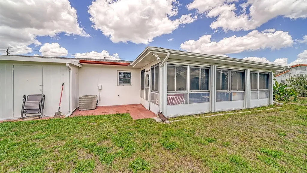 22201 Olean Boulevard Port Charlotte FL 33952