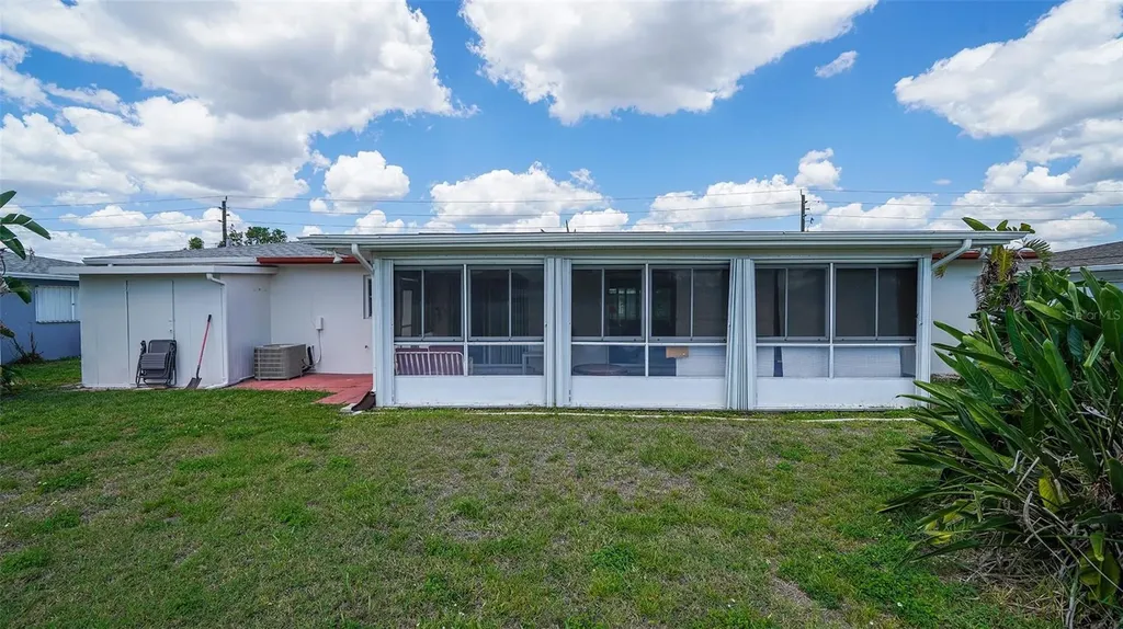 22201 Olean Boulevard Port Charlotte FL 33952