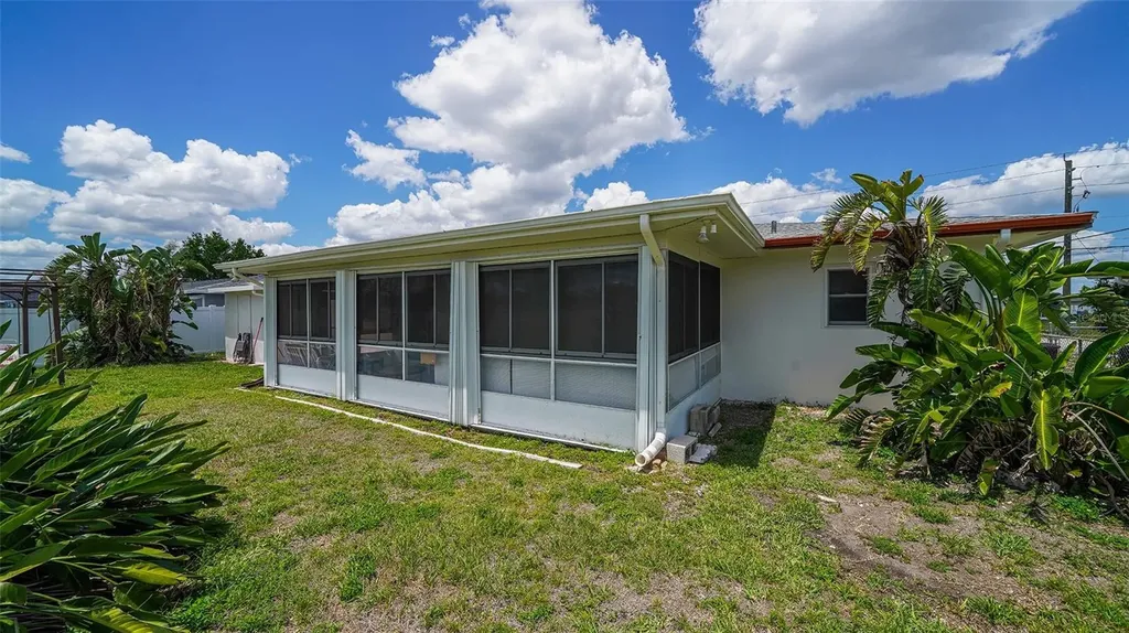 22201 Olean Boulevard Port Charlotte FL 33952