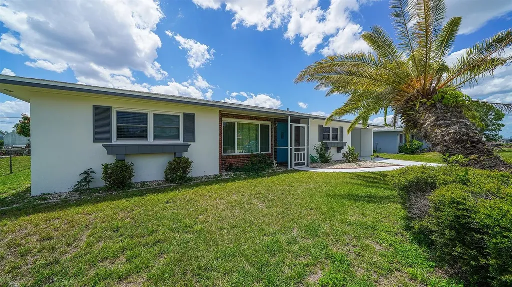 22201 Olean Boulevard Port Charlotte FL 33952