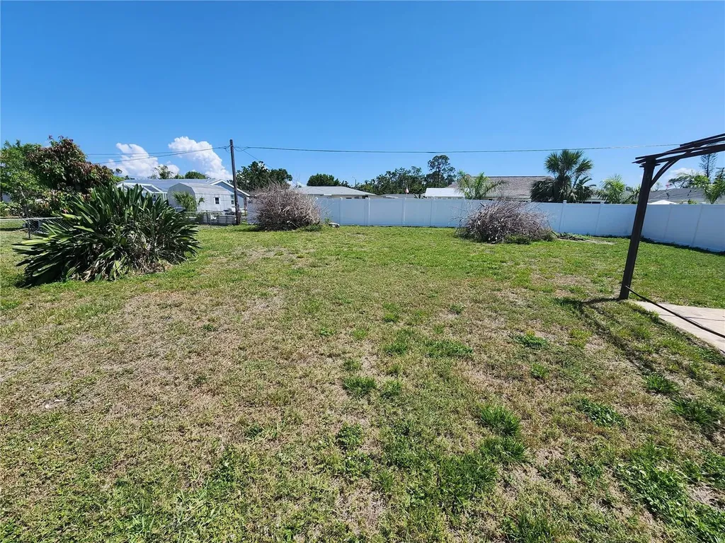 22201 Olean Boulevard Port Charlotte FL 33952