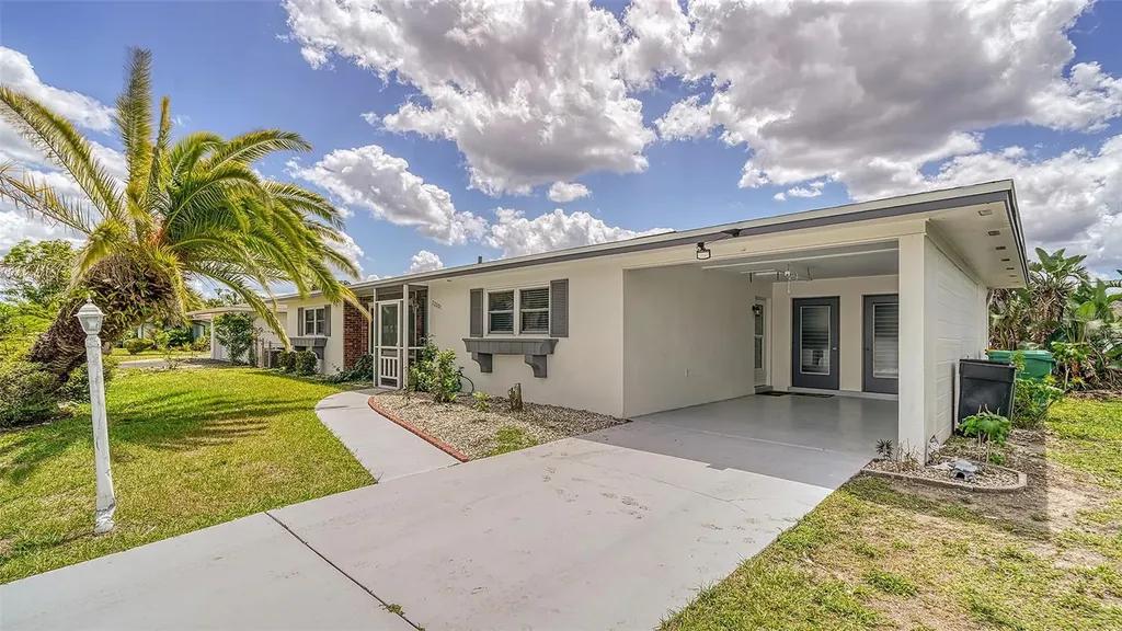 22201 Olean Boulevard Port Charlotte FL 33952