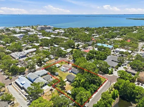 515 2nd Street N Safety Harbor FL 34695