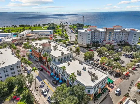 515 2nd Street N Safety Harbor FL 34695