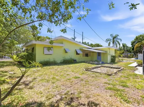 515 2nd Street N Safety Harbor FL 34695