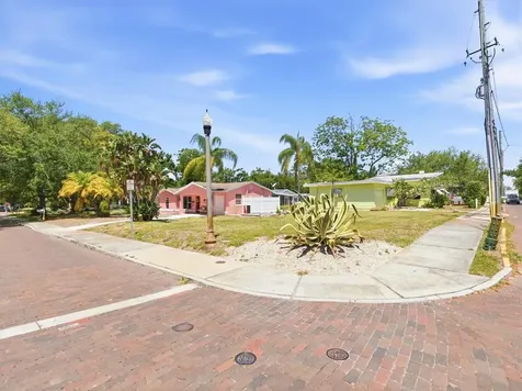 515 2nd Street N Safety Harbor FL 34695