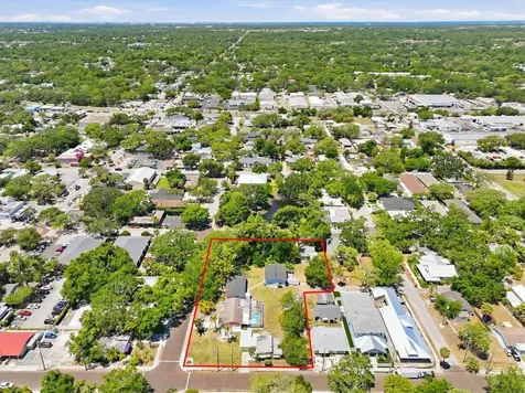 515 2nd Street N Safety Harbor FL 34695
