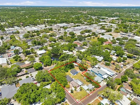515 2nd Street N Safety Harbor FL 34695