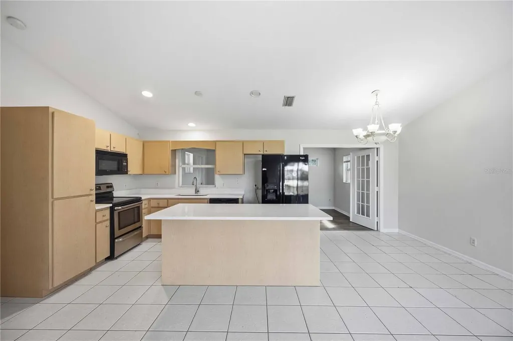 2260 Mistleto Lane North Port FL 34286