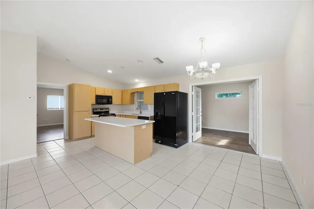 2260 Mistleto Lane North Port FL 34286