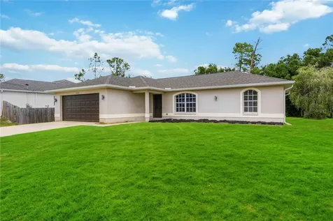 2260 Mistleto Lane North Port FL 34286