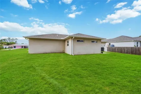 2260 Mistleto Lane North Port FL 34286