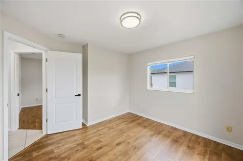 2260 Mistleto Lane North Port FL 34286