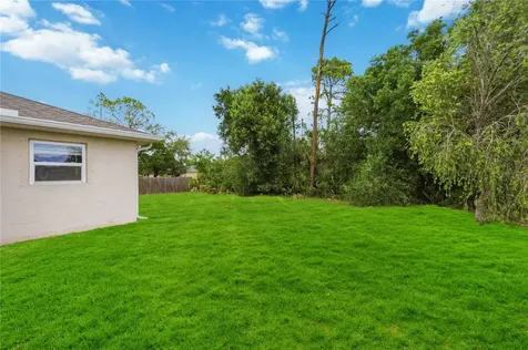 2260 Mistleto Lane North Port FL 34286