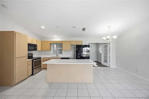 2260 Mistleto Lane North Port FL 34286