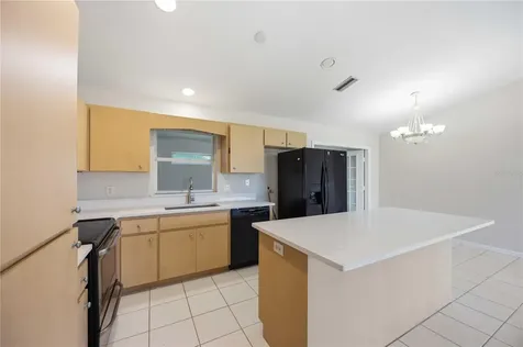 2260 Mistleto Lane North Port FL 34286