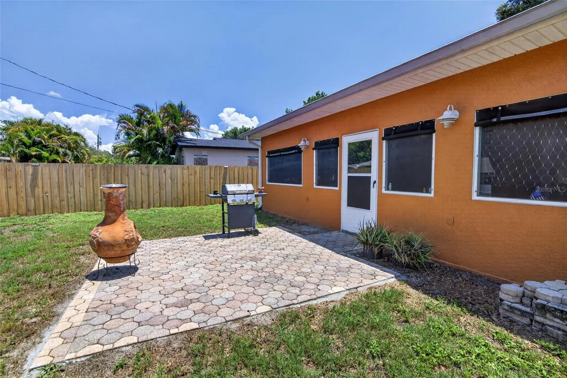 3779 Benson Avenue N St Petersburg FL 33713