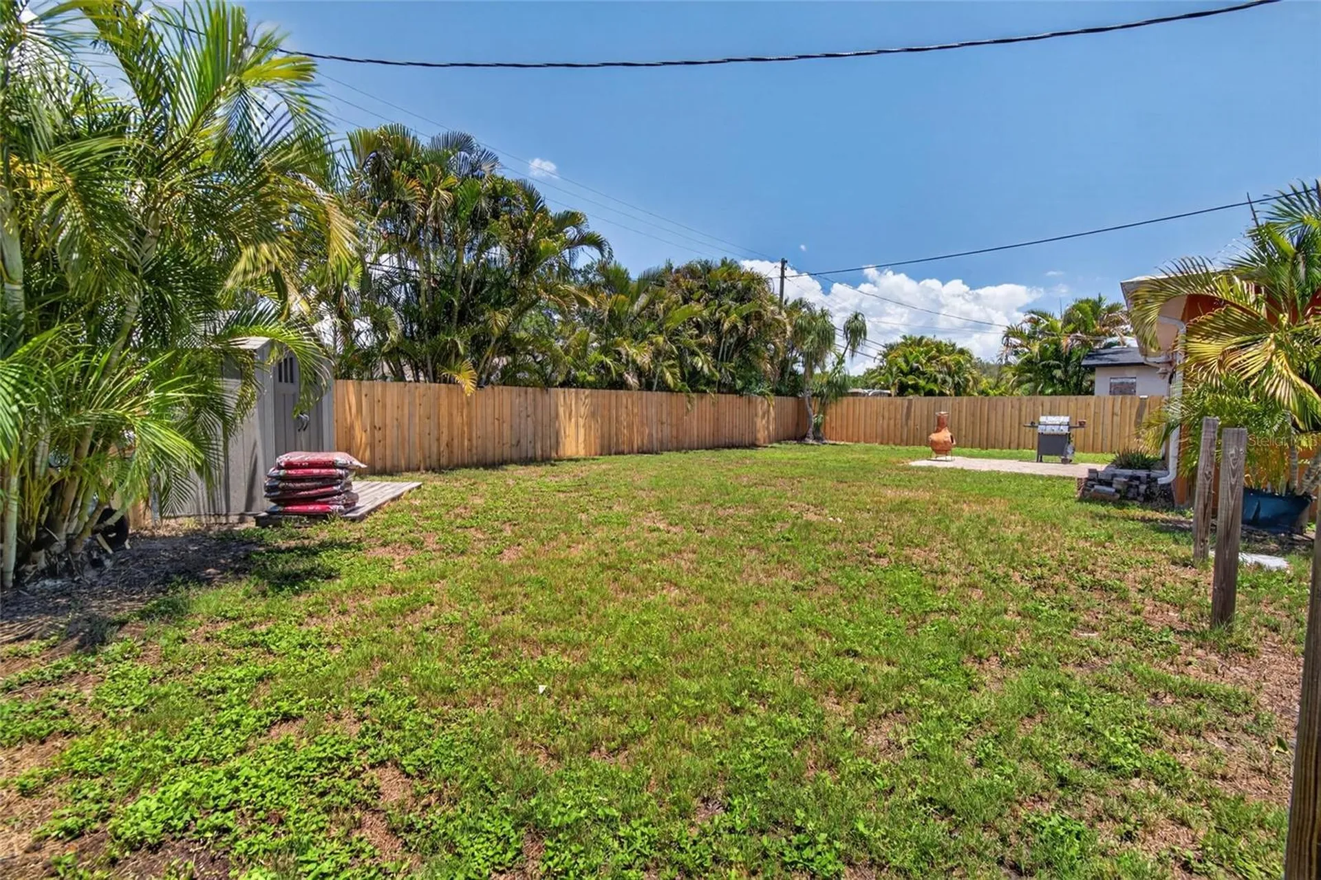 3779 Benson Avenue N St Petersburg FL 33713