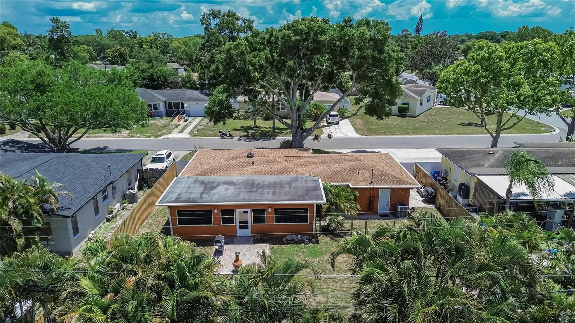 3779 Benson Avenue N St Petersburg FL 33713