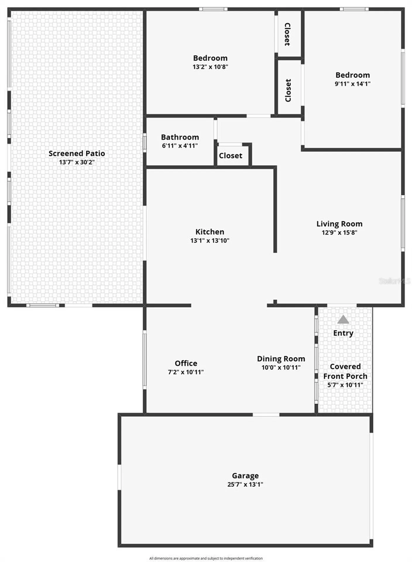 3779 Benson Avenue N St Petersburg FL 33713