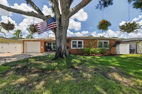 3779 Benson Avenue N St Petersburg FL 33713