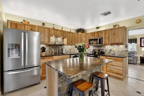 3779 Benson Avenue N St Petersburg FL 33713