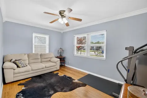 3779 Benson Avenue N St Petersburg FL 33713