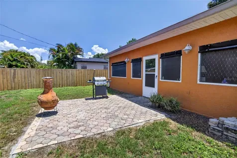 3779 Benson Avenue N St Petersburg FL 33713