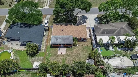 3779 Benson Avenue N St Petersburg FL 33713