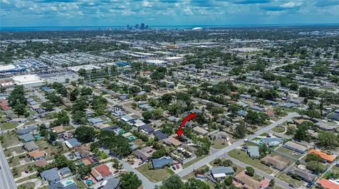3779 Benson Avenue N St Petersburg FL 33713
