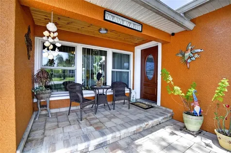 3779 Benson Avenue N St Petersburg FL 33713