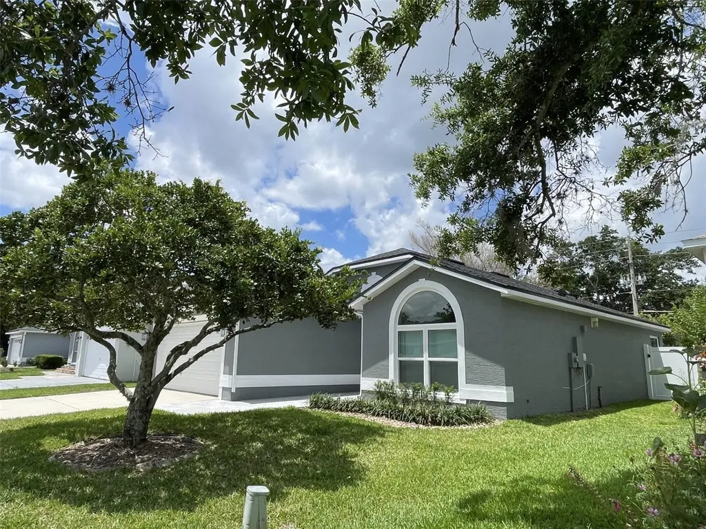 2869 Falling Tree Circle Orlando FL 32837