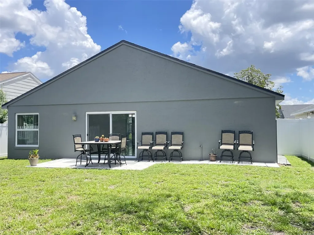 2869 Falling Tree Circle Orlando FL 32837