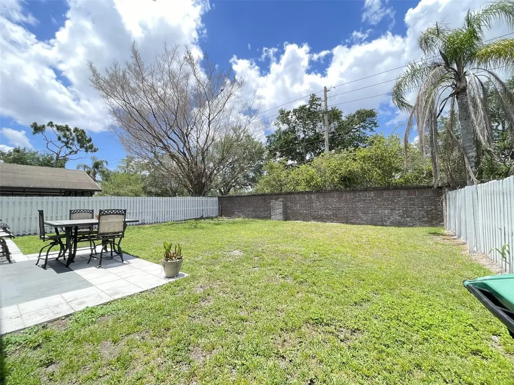 2869 Falling Tree Circle Orlando FL 32837