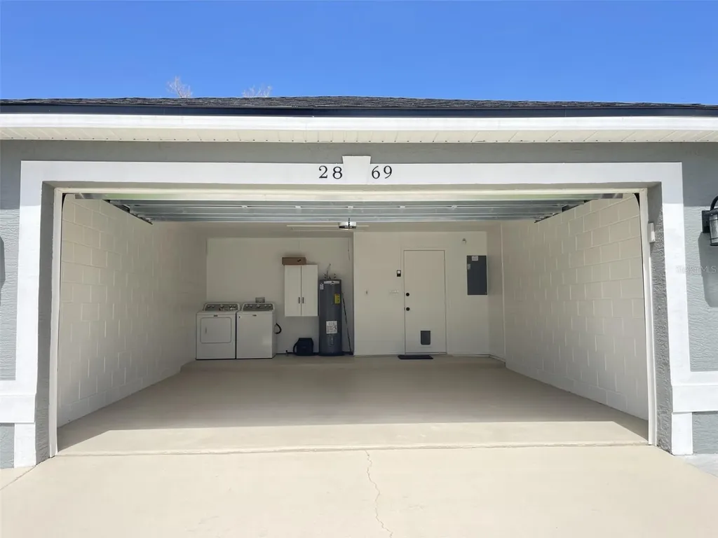 2869 Falling Tree Circle Orlando FL 32837