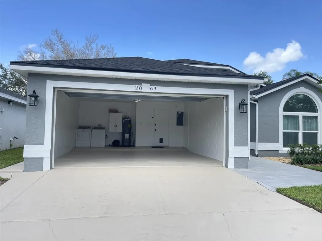 2869 Falling Tree Circle Orlando FL 32837