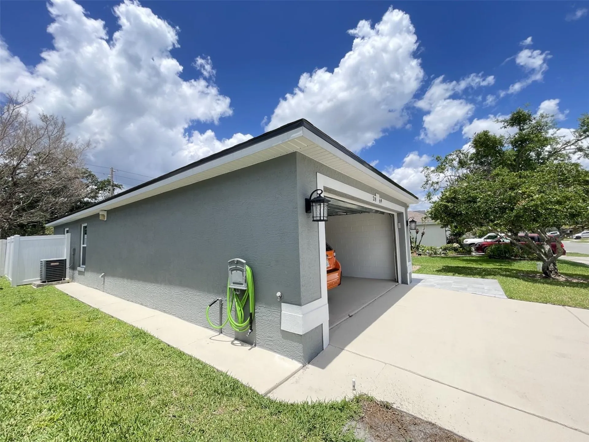 2869 Falling Tree Circle Orlando FL 32837
