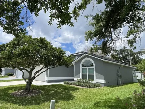 2869 Falling Tree Circle Orlando FL 32837