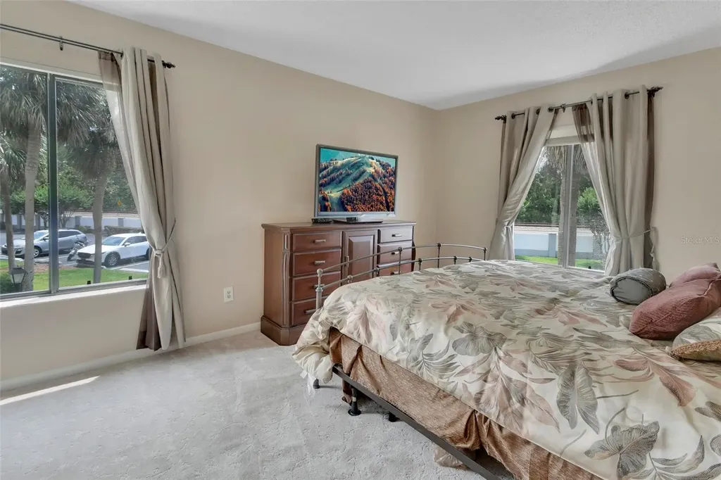 1224 S Pine Ridge Circle Sanford FL 32773