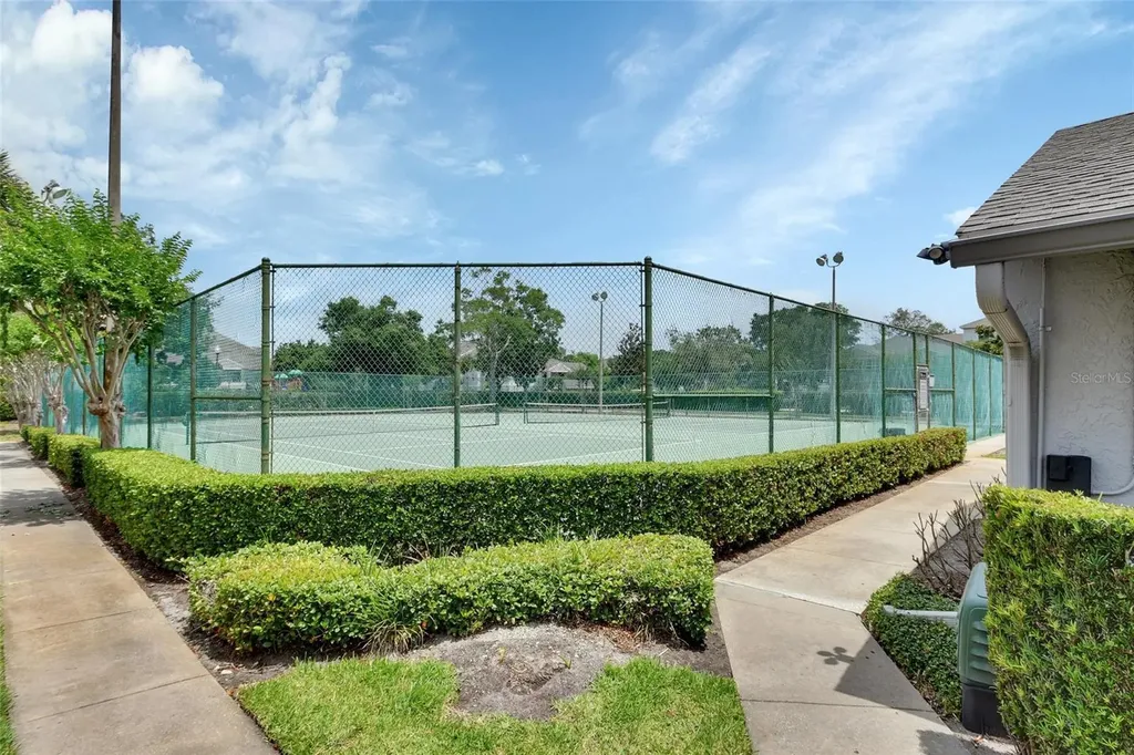 1224 S Pine Ridge Circle Sanford FL 32773