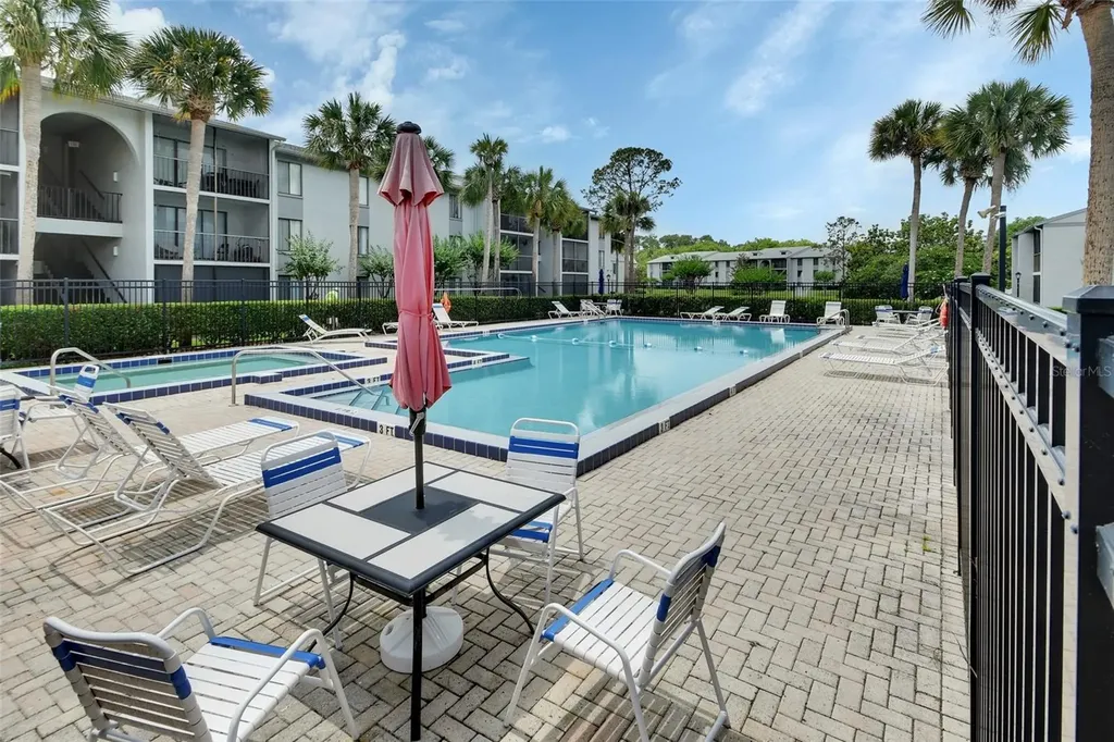 1224 S Pine Ridge Circle Sanford FL 32773