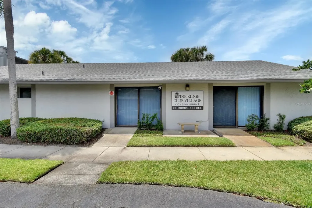 1224 S Pine Ridge Circle Sanford FL 32773
