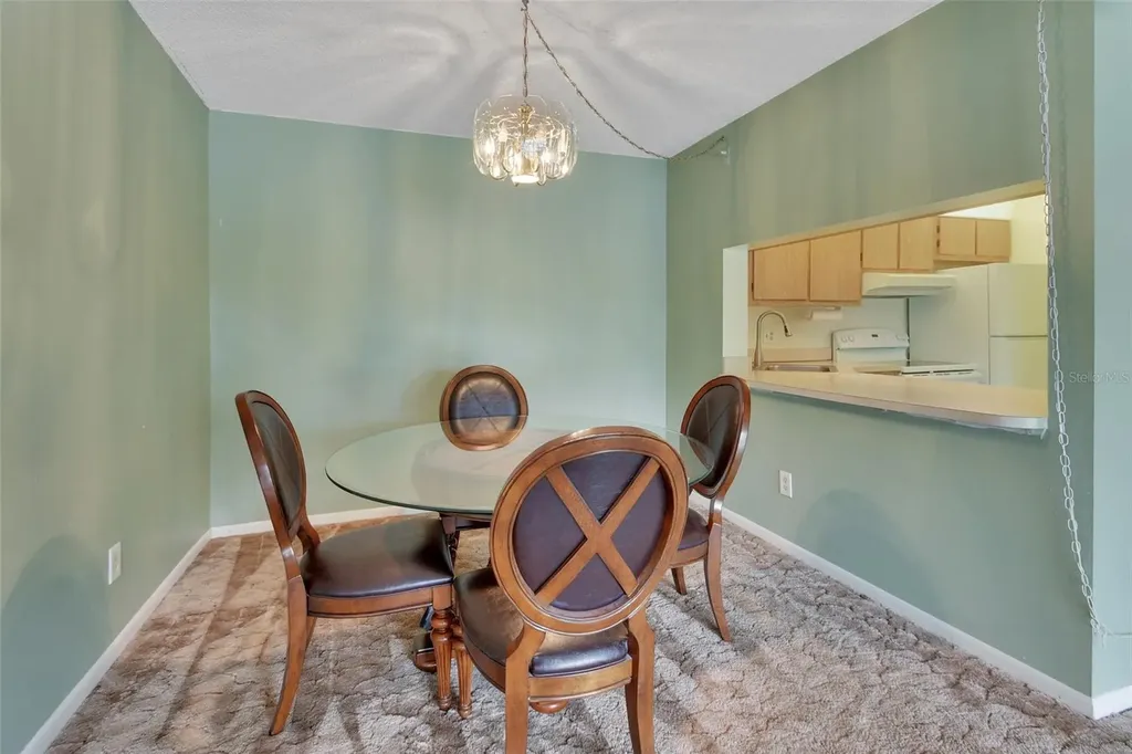 1224 S Pine Ridge Circle Sanford FL 32773