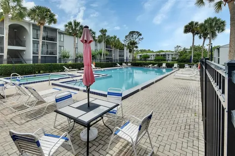 1224 S Pine Ridge Circle Sanford FL 32773