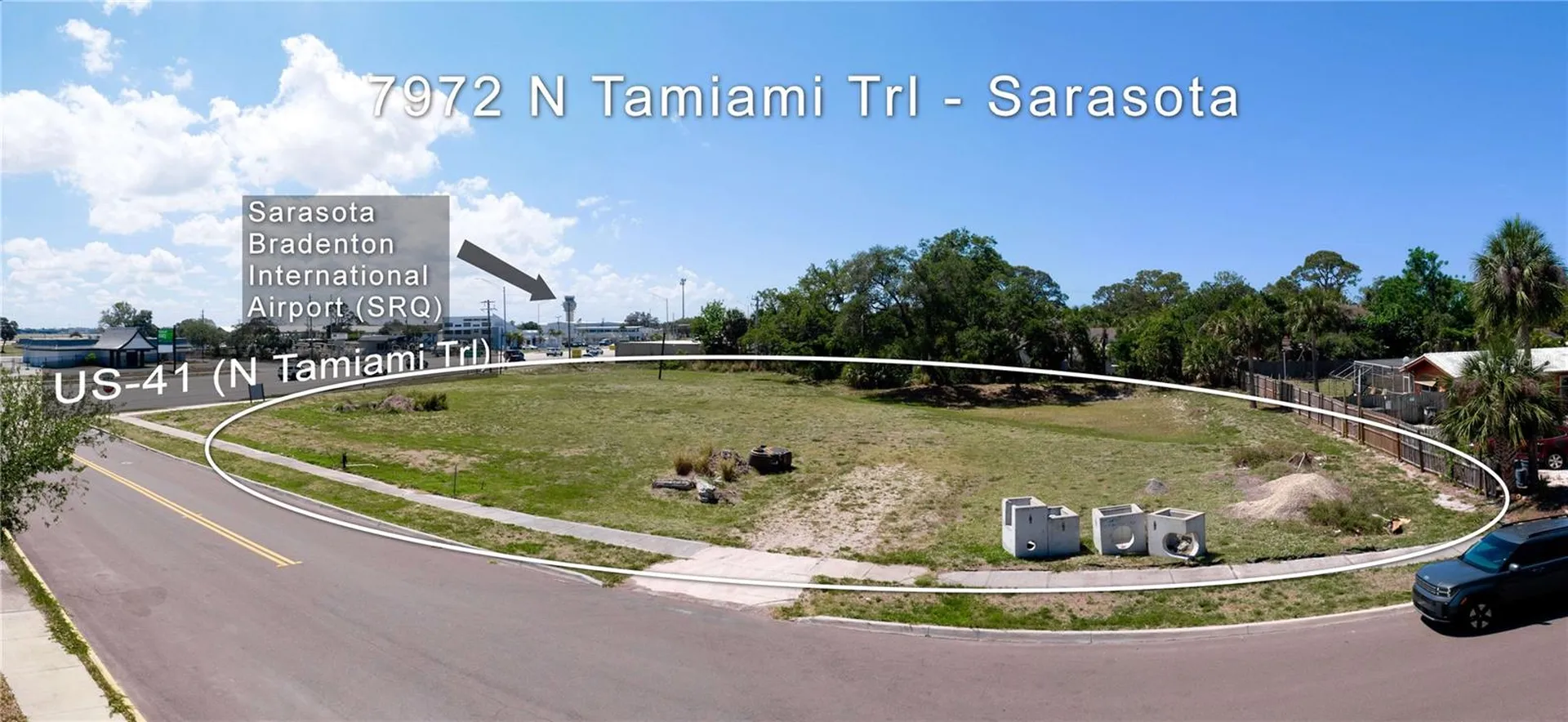 7972 N Tamiami Trail Sarasota FL 34243
