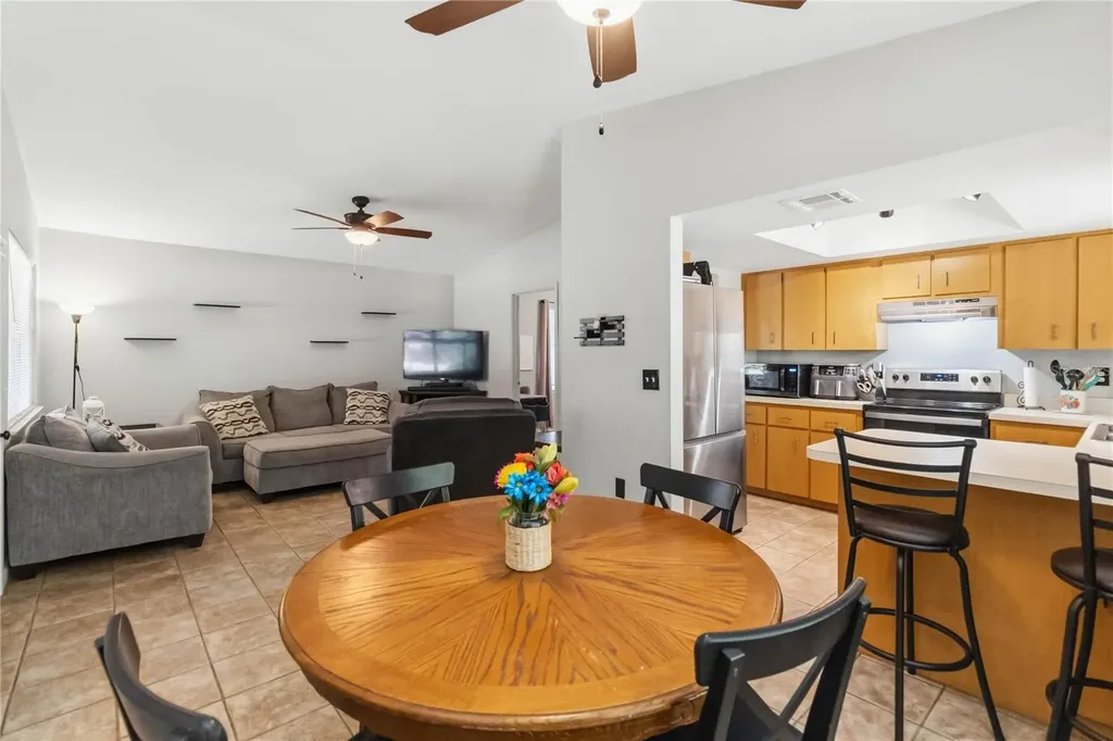 25805 Vero Street Sorrento FL 32776