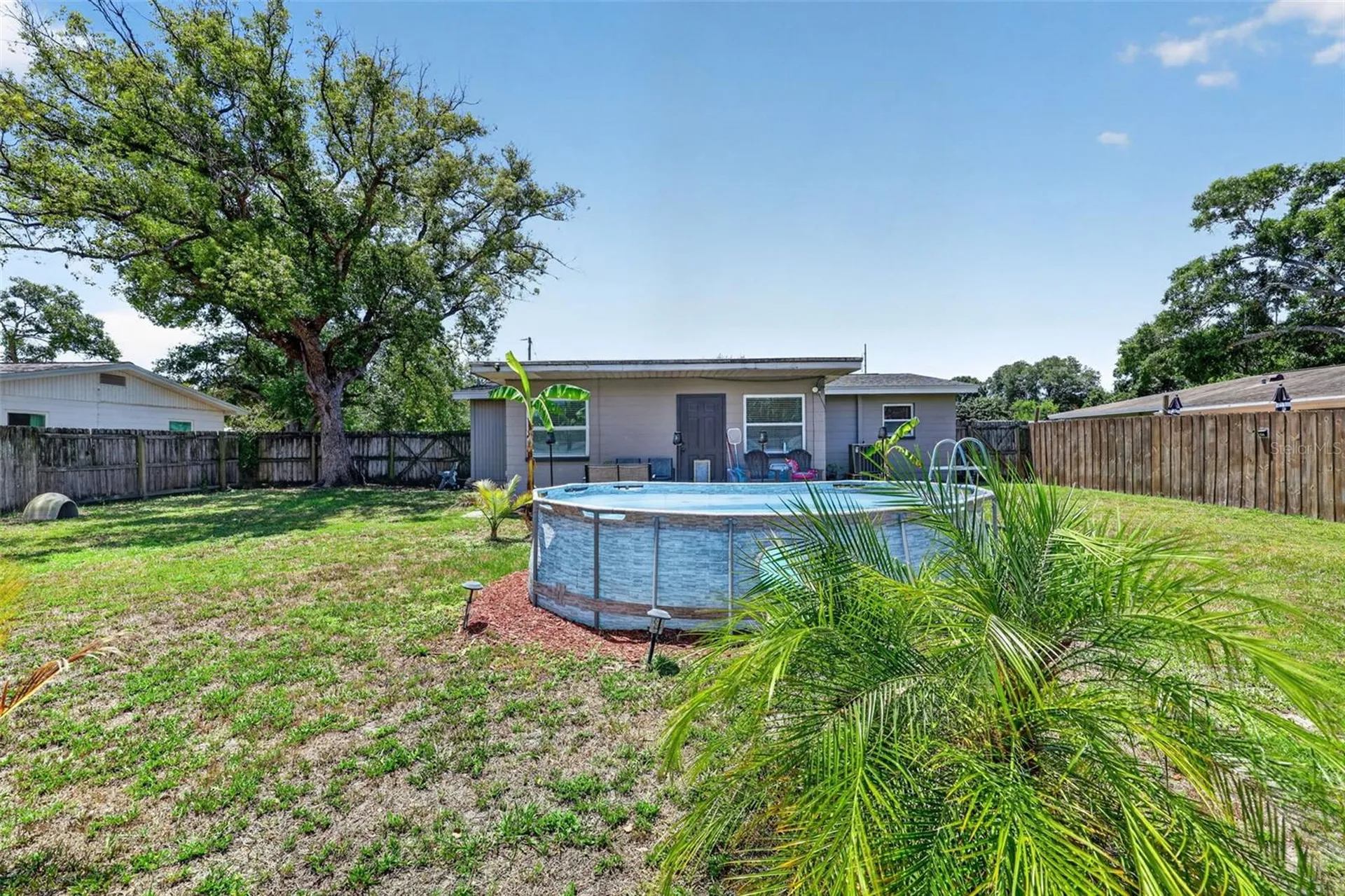 691 72nd Avenue N St Petersburg FL 33702