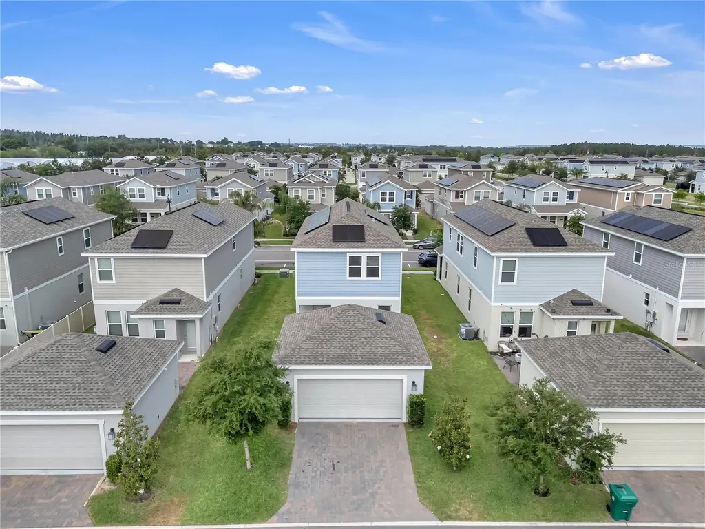 1431 Viscaya Cove Boulevard Winter Garden FL 34787
